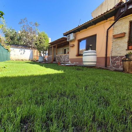 Villa Faleza Nord 1 Constanţa Exterior foto