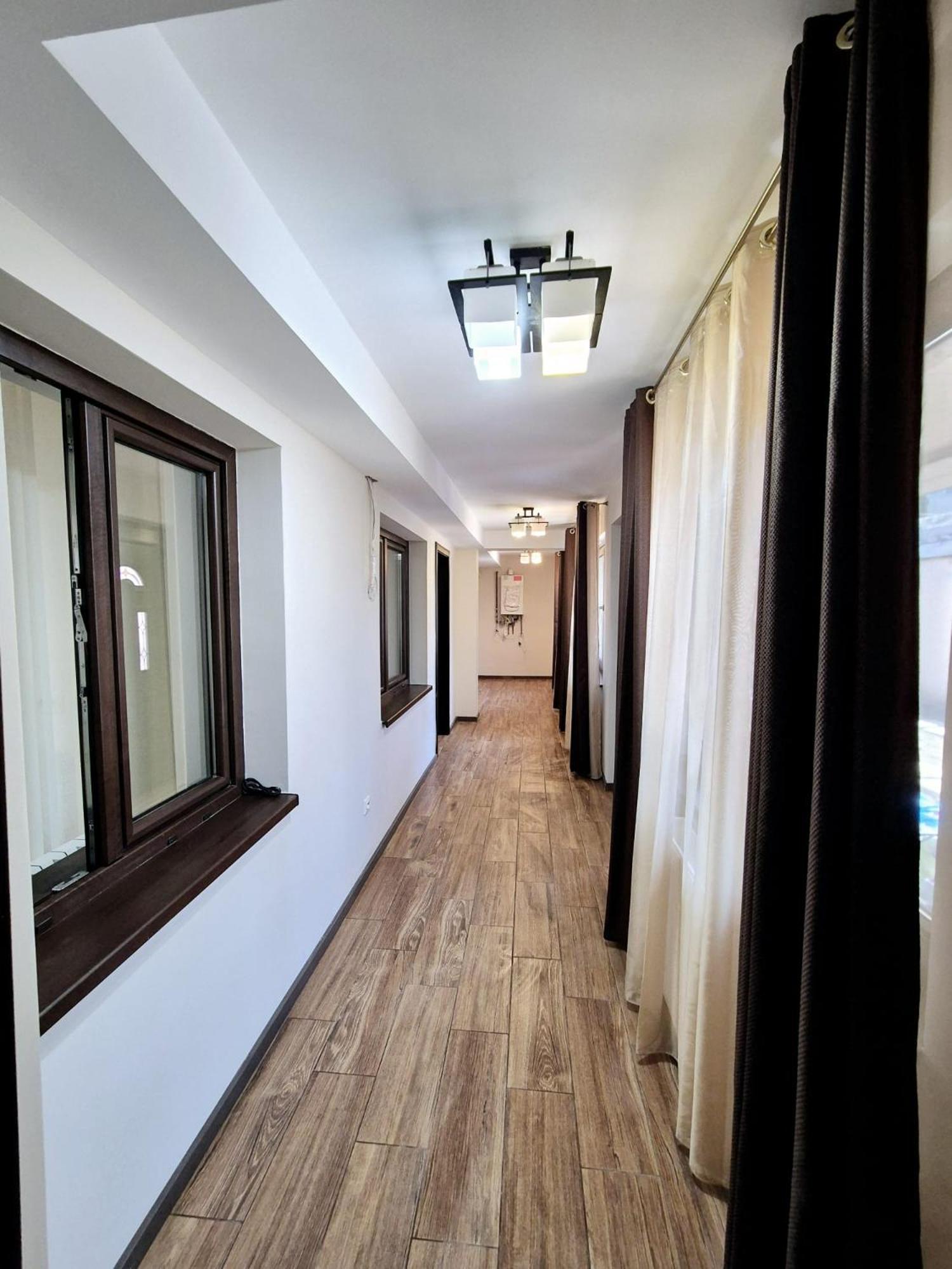Villa Faleza Nord 1 Constanţa Exterior foto